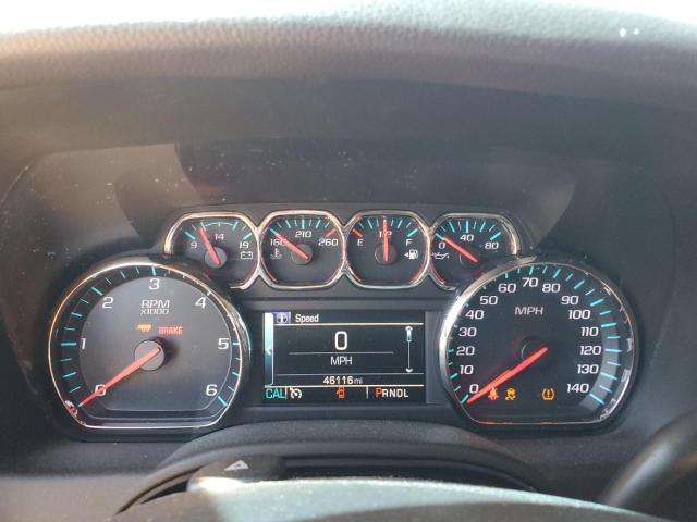 2018 GMC YUKON SLE 1GKS1AKCXJR292048