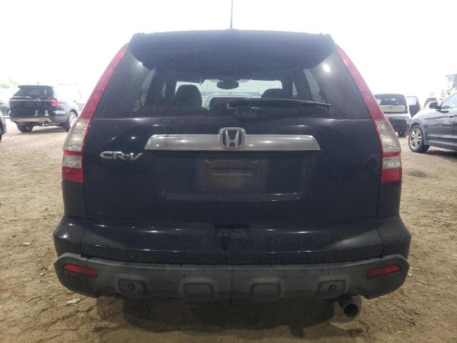 2007 Honda Cr-V Exl VIN: JHLRE38717C067746 Lot: 50073524