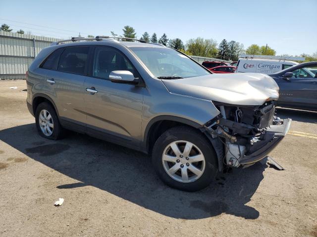 2011 Kia Sorento Base VIN: 5XYKT4A13BG184183 Lot: 39229836