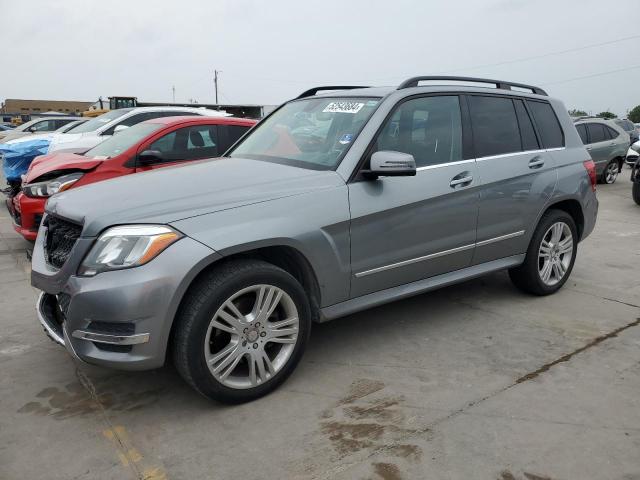 2013 Mercedes-Benz Glk 350 VIN: WDCGG5HB2DG103909 Lot: 52543684