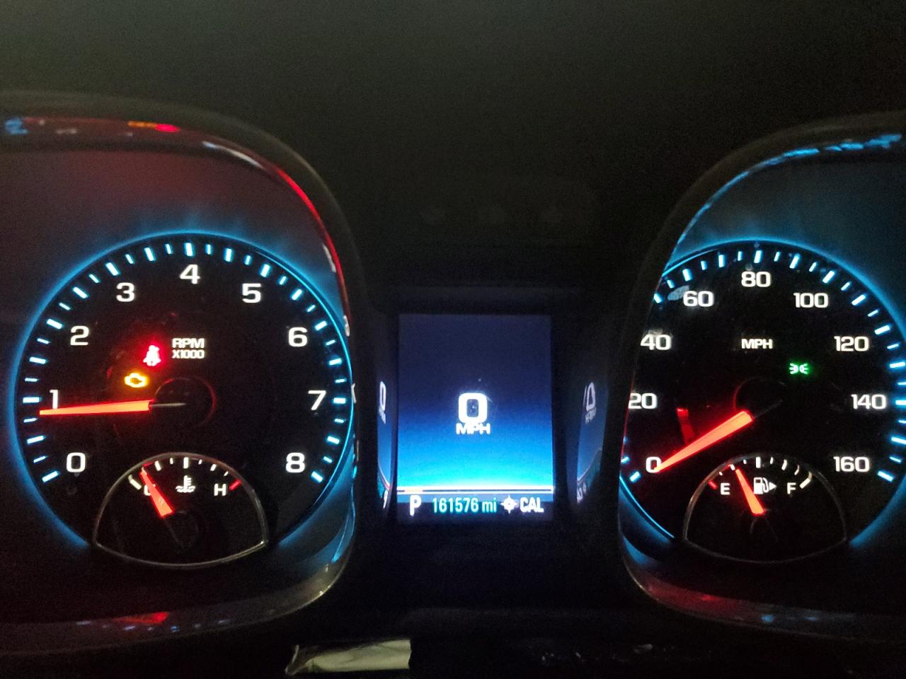 1G11H5SA1DF281723 2013 Chevrolet Malibu Ltz