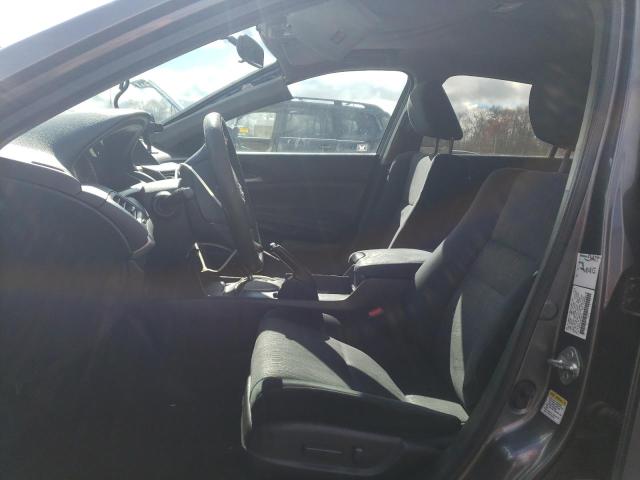 2011 Honda Accord Lxp VIN: 1HGCP2F48BA044700 Lot: 49779594