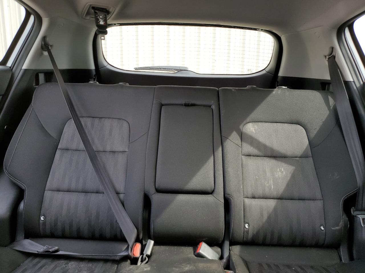 KNDPMCAC2L7748418 2020 Kia Sportage Lx