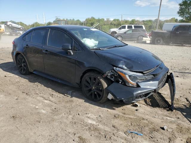 2021 Toyota Corolla Se VIN: 5YFS4MCE7MP097432 Lot: 52120514