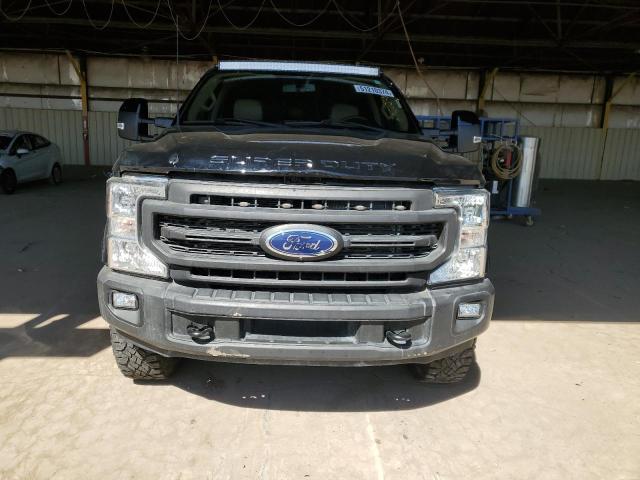 2022 Ford F250 Super Duty VIN: 1FT8W2BT9NEE39678 Lot: 51210374