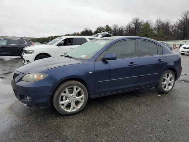 2008 Mazda 3 I VIN: JM1BK32G181109927 Lot: 50663154