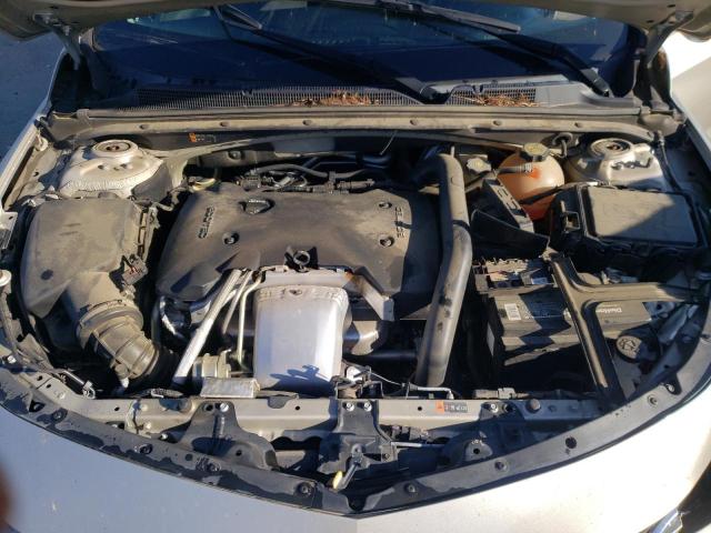 2016 CHEVROLET MALIBU LT - 1G1ZF5SX6GF197981