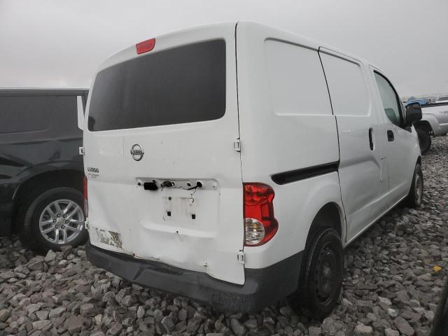 2016 Nissan Nv200 2.5S VIN: 3N6CM0KN7GK690355 Lot: 45097734