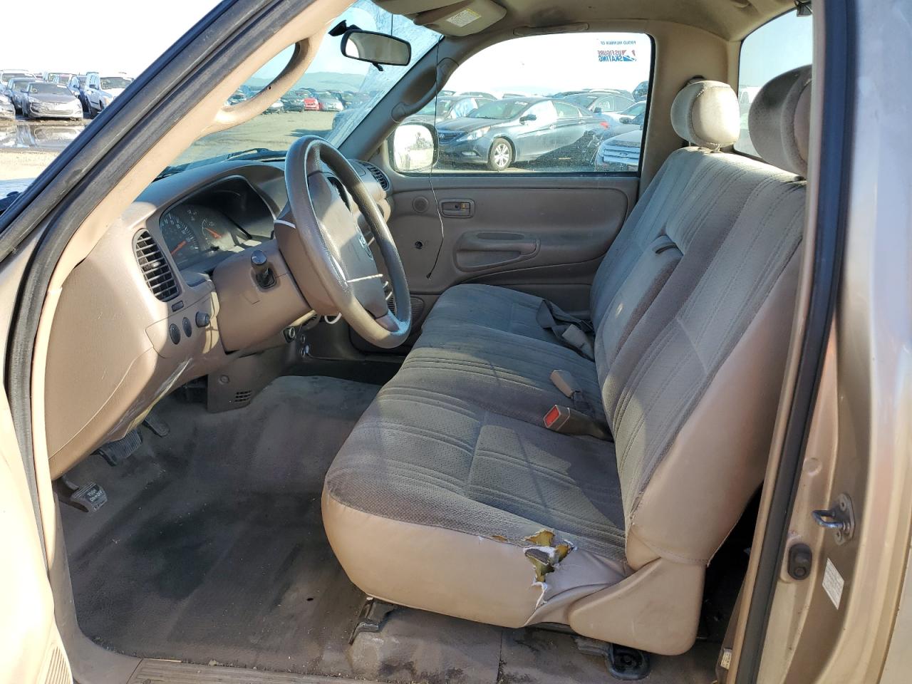 5TBJN32173S436223 2003 Toyota Tundra