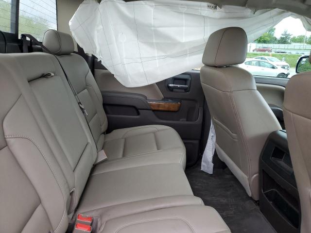 2017 GMC SIERRA K15 - 3GTU2NEJ2HG178509