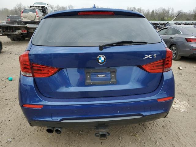 VIN WBAVL1C57EVY21050 2014 BMW X1, Xdrive28I no.6