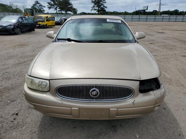 2005 Buick Lesabre Custom VIN: 1G4HP52K95U188880 Lot: 49980864