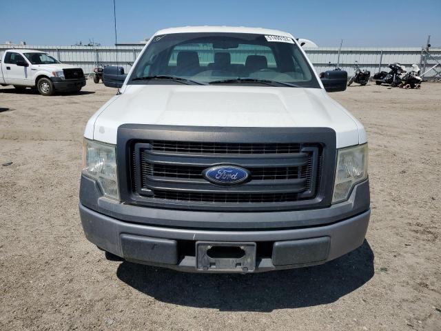 2013 Ford F150 VIN: 1FTMF1CMXDKE99517 Lot: 49336924