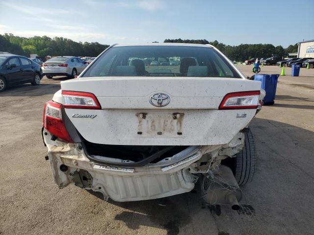 2013 Toyota Camry L VIN: 4T1BF1FK6DU241576 Lot: 51446094