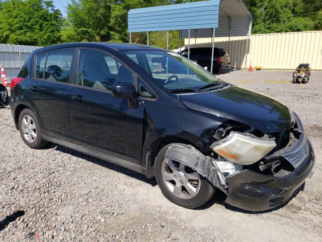 2007 Nissan Versa S VIN: 3N1BC13E77L427107 Lot: 50638554