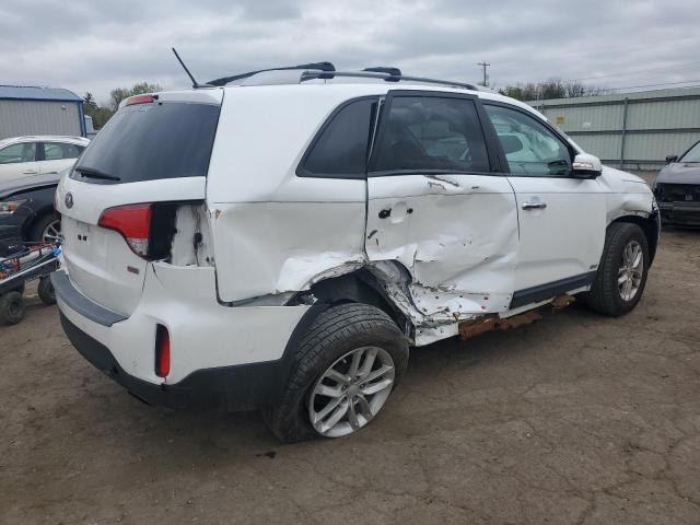 2014 Kia Sorento Lx VIN: 5XYKTCA65EG440267 Lot: 51801304