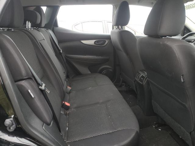 2022 Nissan Rogue Sport S VIN: JN1BJ1AW3NW681633 Lot: 51338824