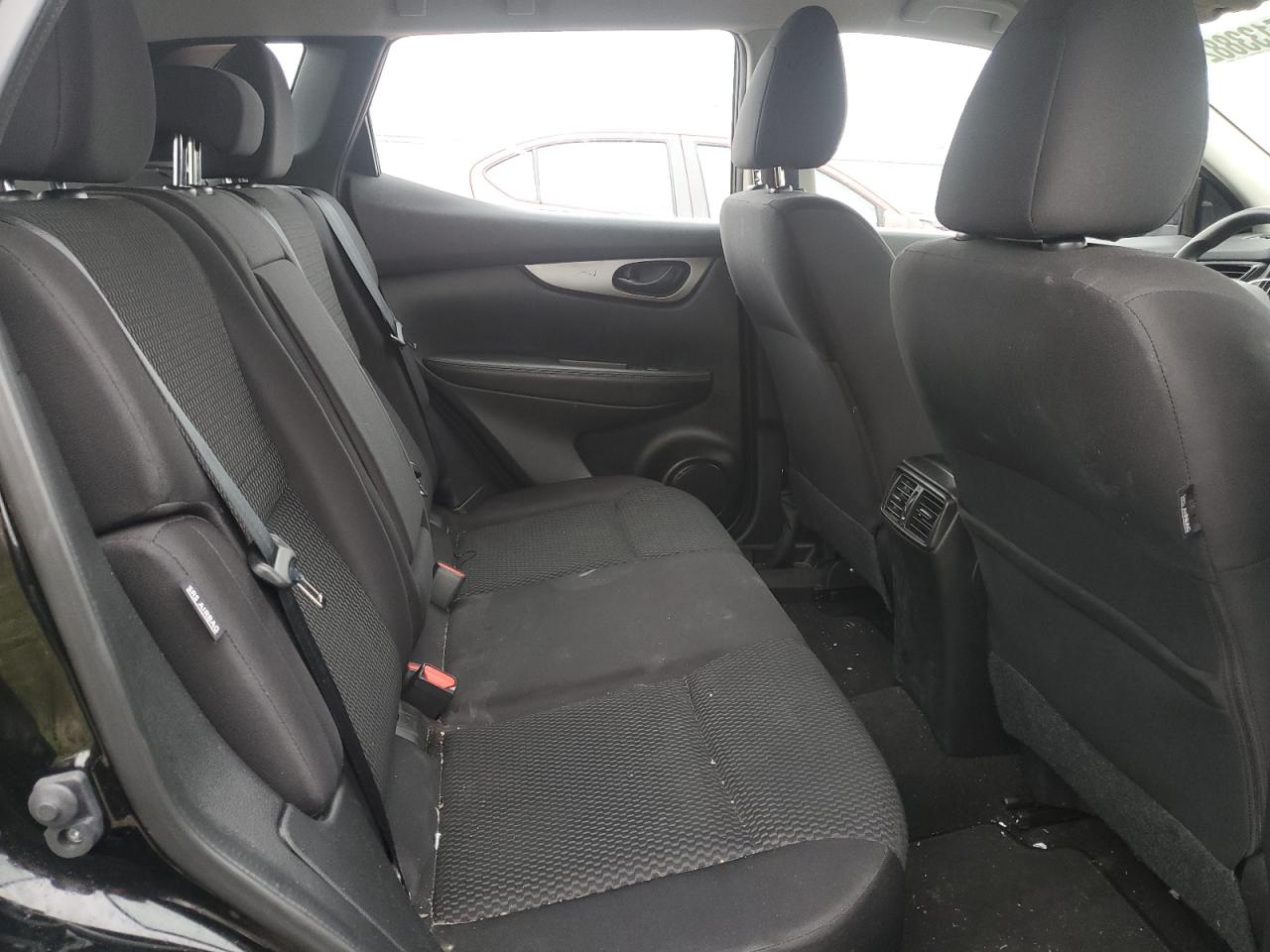 JN1BJ1AW3NW681633 2022 Nissan Rogue Sport S