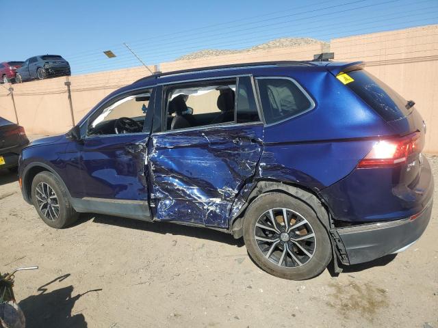 VIN 3VV3B7AXXMM118380 2021 Volkswagen Tiguan, SE no.2