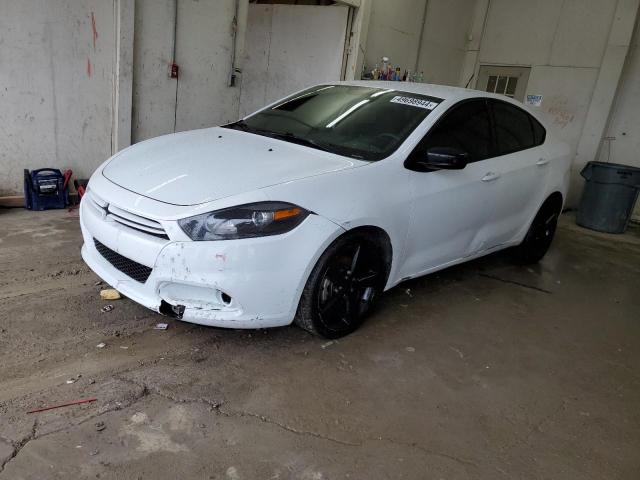 2014 Dodge Dart Sxt VIN: 1C3CDFBB2ED906996 Lot: 49698944