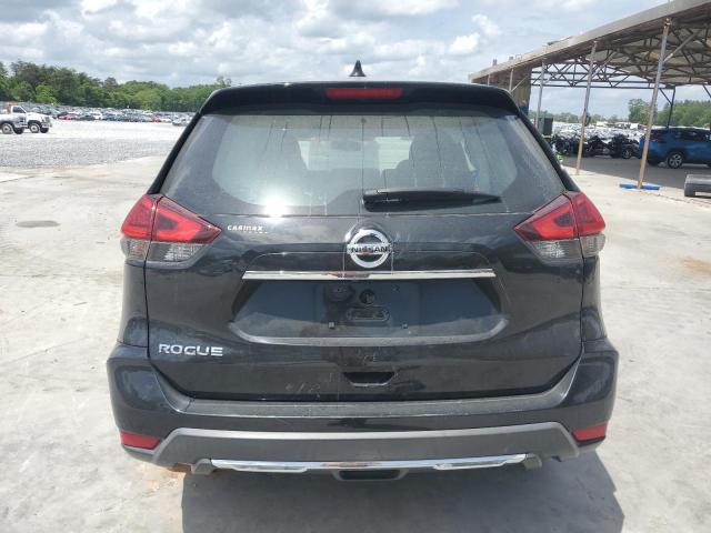 2017 NISSAN ROGUE S - KNMAT2MT7HP613747
