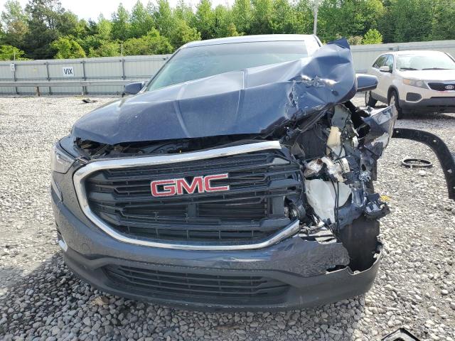 2019 GMC Terrain Sle VIN: 3GKALMEV7KL234878 Lot: 52116284