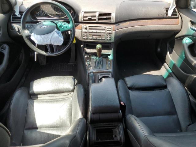 2002 BMW 325 I VIN: WBAEV33492PD56237 Lot: 51520184