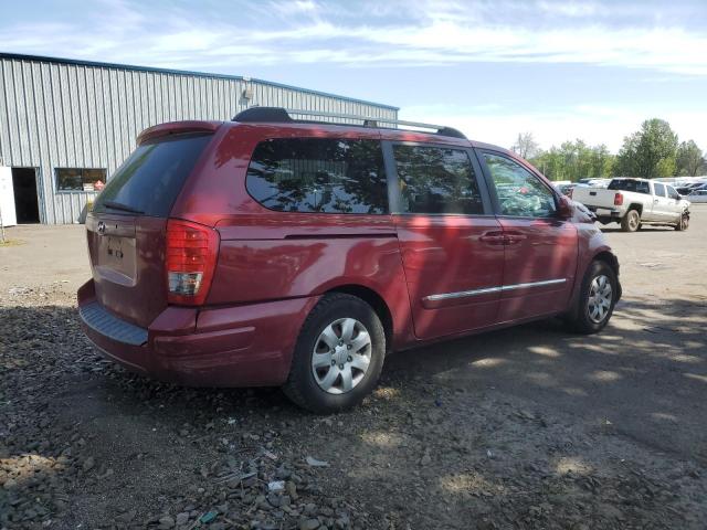 2008 Hyundai Entourage Gls VIN: KNDMC233886054083 Lot: 52189794