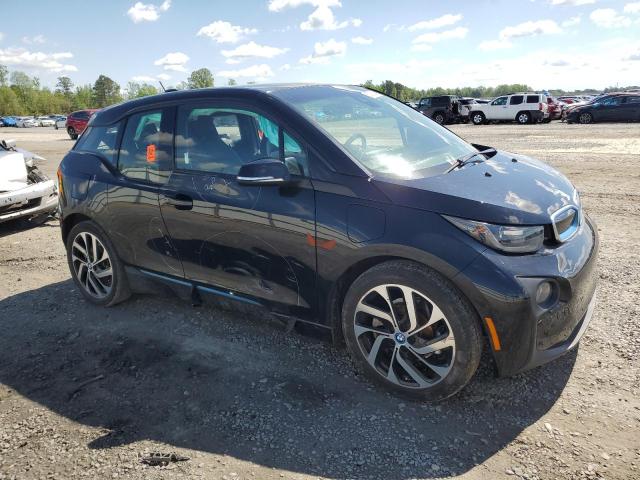 VIN WBY1Z4C52GV507941 2016 BMW I3, Rex no.4