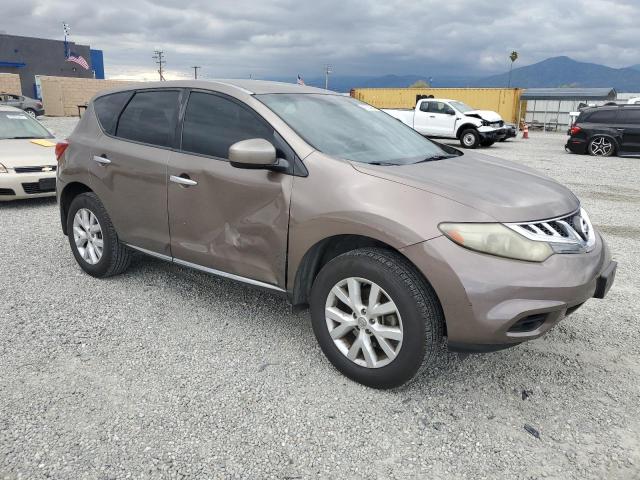 2011 Nissan Murano S VIN: JN8AZ1MU9BW058139 Lot: 49734964