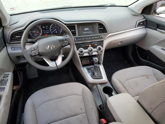 2019 Hyundai Elantra Se VIN: 5NPD74LF8KH461571 Lot: 51404554