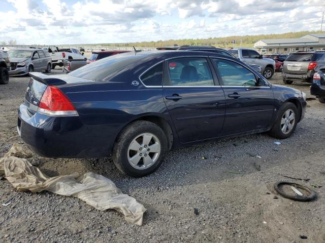 2008 Chevrolet Impala Lt VIN: 2G1WT58K781210897 Lot: 50130604