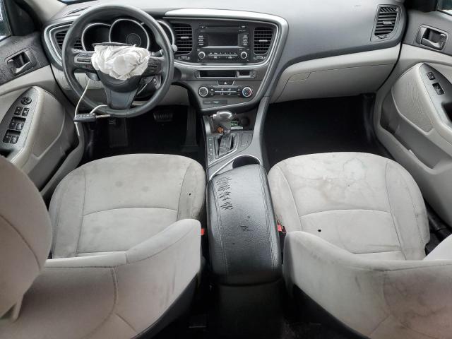 2015 Kia Optima Lx VIN: KNAGM4A78F5571816 Lot: 50131734