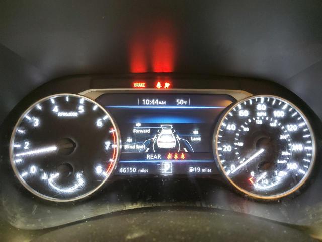 2020 Nissan Sentra Sr VIN: 3N1AB8DV1LY301263 Lot: 51023194