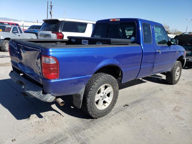 2004 Ford Ranger Super Cab VIN: 1FTZR15EX4PB56583 Lot: 50664654