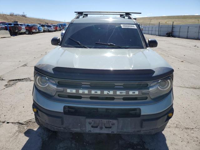 2021 Ford Bronco Sport Big Bend VIN: 3FMCR9B6XMRA15552 Lot: 48066944