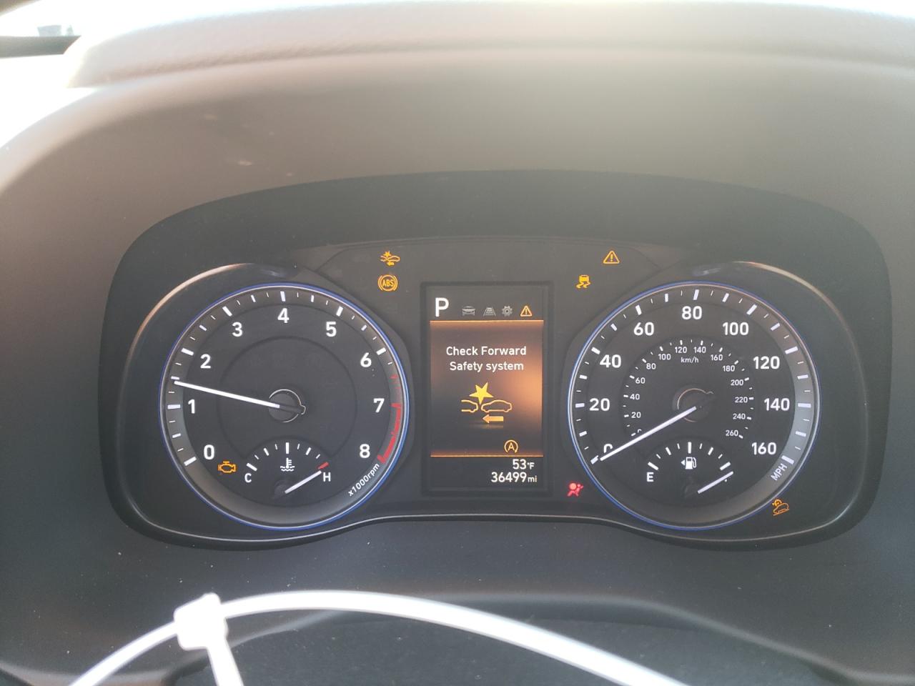 KM8K22ABXNU878075 2022 Hyundai Kona Sel