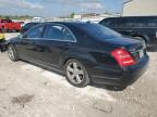 MERCEDES-BENZ S 550 4MAT photo