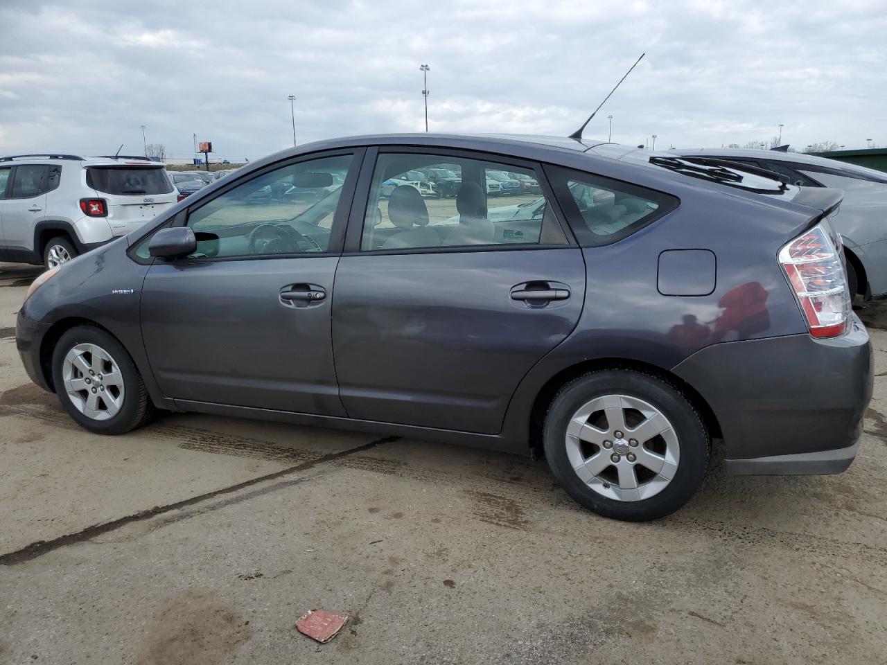 JTDKB20U983427477 2008 Toyota Prius