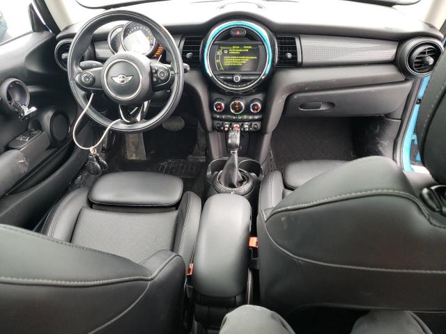 2016 MINI COOPER - WMWXP5C58G3B77578