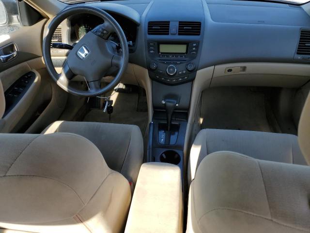 2003 Honda Accord Lx VIN: 1HGCM56313A017003 Lot: 51518794