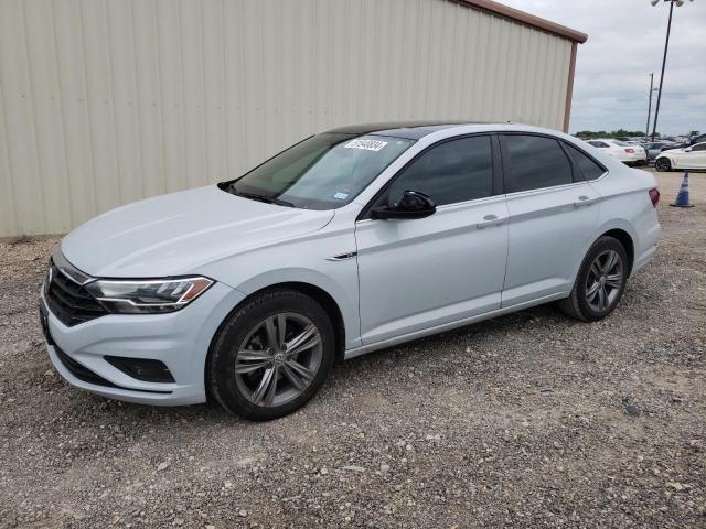 2019 Volkswagen Jetta S VIN: 3VWC57BU4KM058990 Lot: 51540834