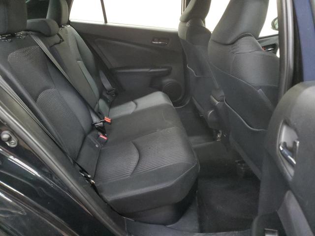 2018 Toyota Prius VIN: JTDKBRFU6J3584888 Lot: 50951614