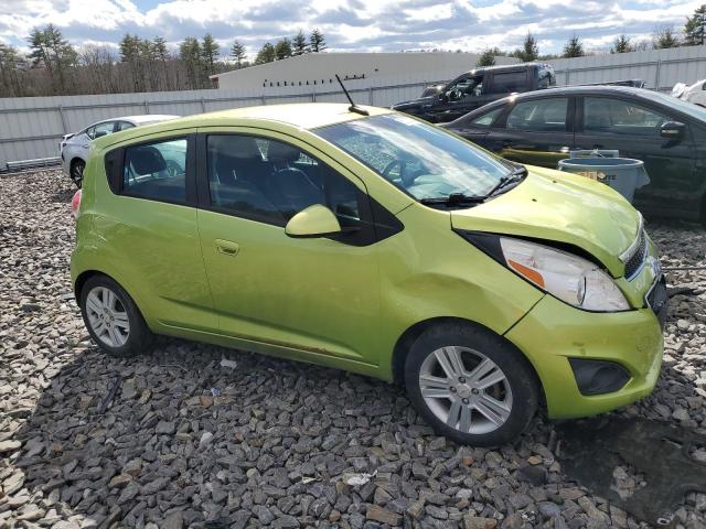 Vin: kl8cd6s96dc571795, lot: 50782734, chevrolet spark 1lt 20134