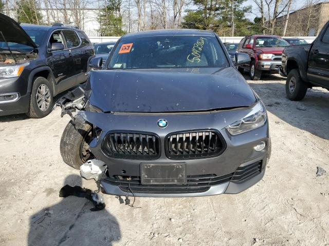 VIN WBXYJ1C09L5P85890 2020 BMW X2, Xdrive28I no.5