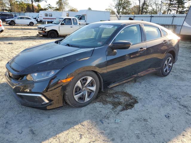 Vin: 2hgfc2f62lh502096, lot: 49489164, honda civic lx 2020 img_1