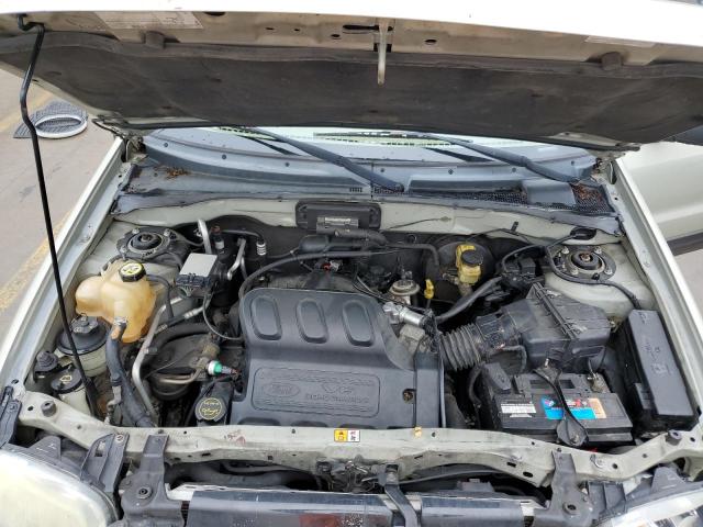 2004 Ford Escape Xls VIN: 1FMYU92164KB87865 Lot: 49136044