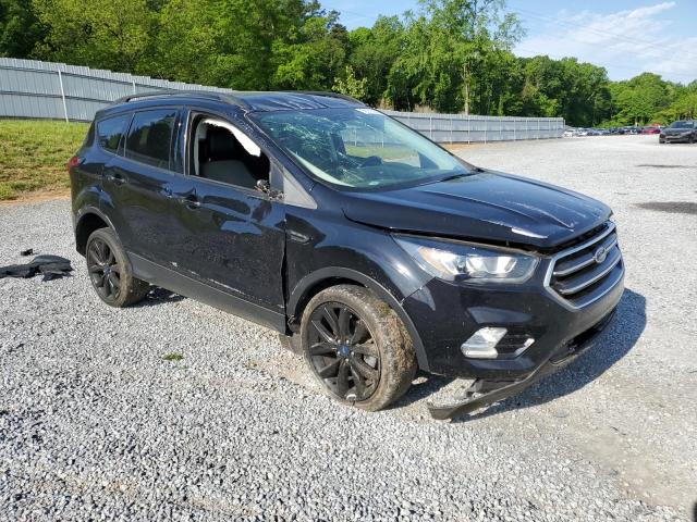 Vin: 1fmcu0gd1kua64453, lot: 52313214, ford escape se 20194
