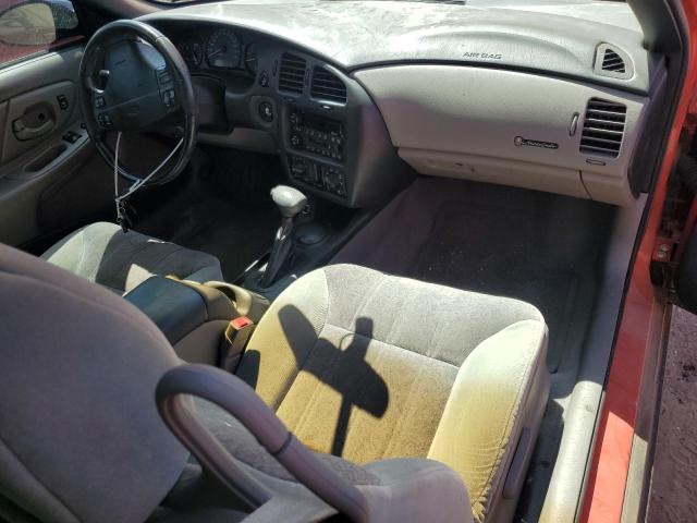 2000 Chevrolet Monte Carlo Ls VIN: 2G1WW12E6Y9299561 Lot: 50264864