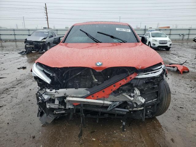 2020 BMW X4 M Competition VIN: 5YMUJ0C07LLA99875 Lot: 49027984